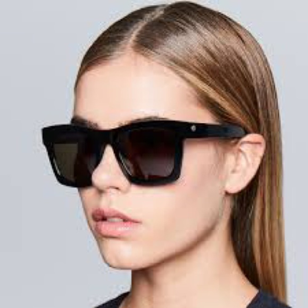 Electric Crasher Sunglasses